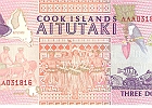 Ilhas Cook (Cook Islands)